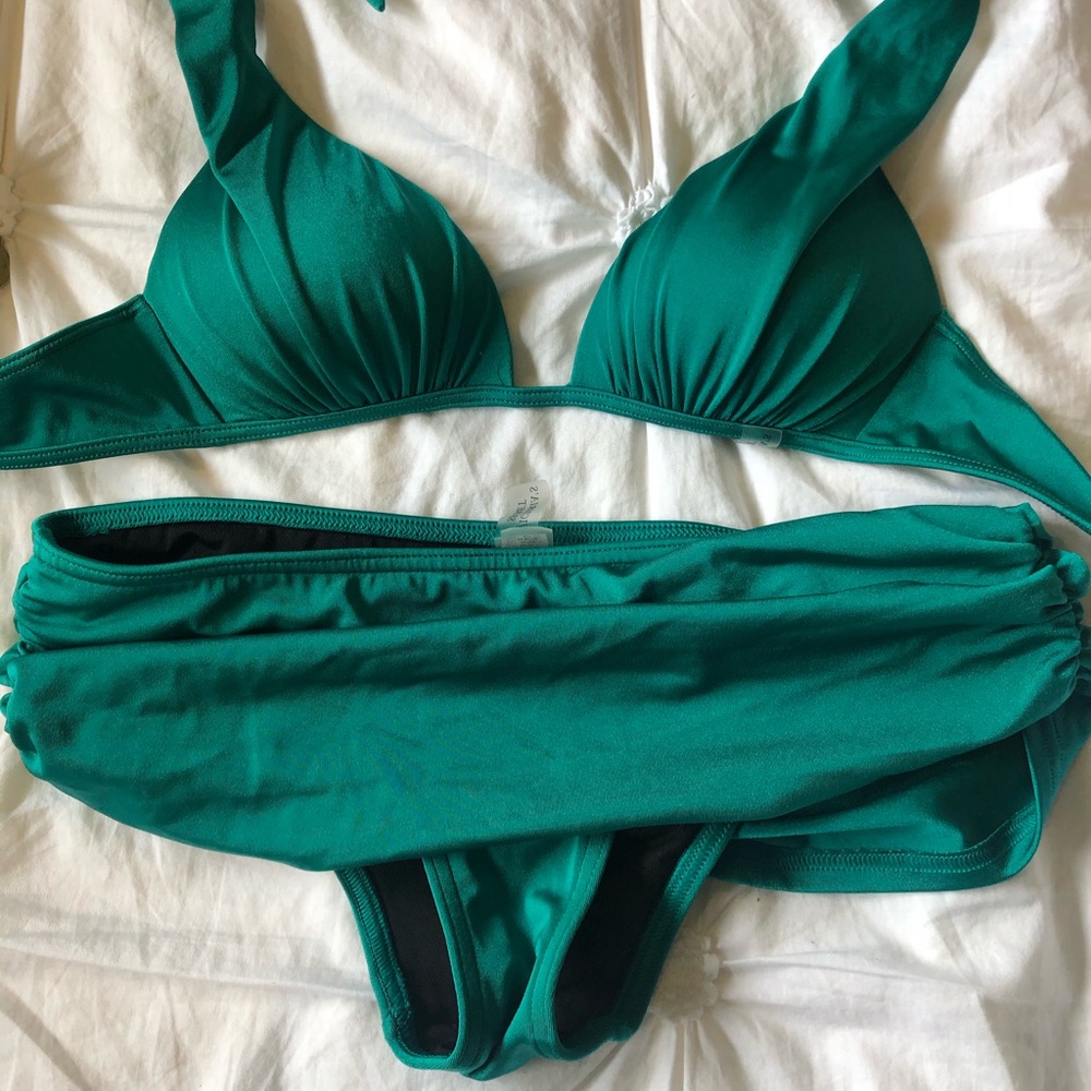Victoria Secret Bathing Suit